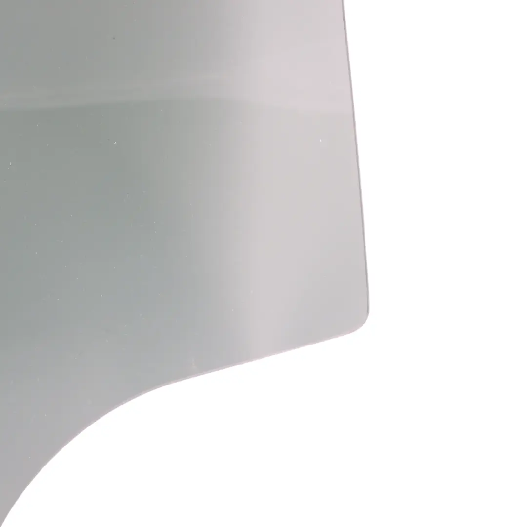 BMW X6 F16 Rear Door Side Window Glass AS3 Glazing Left N/S - SKU 7292911 - Part number 7292911