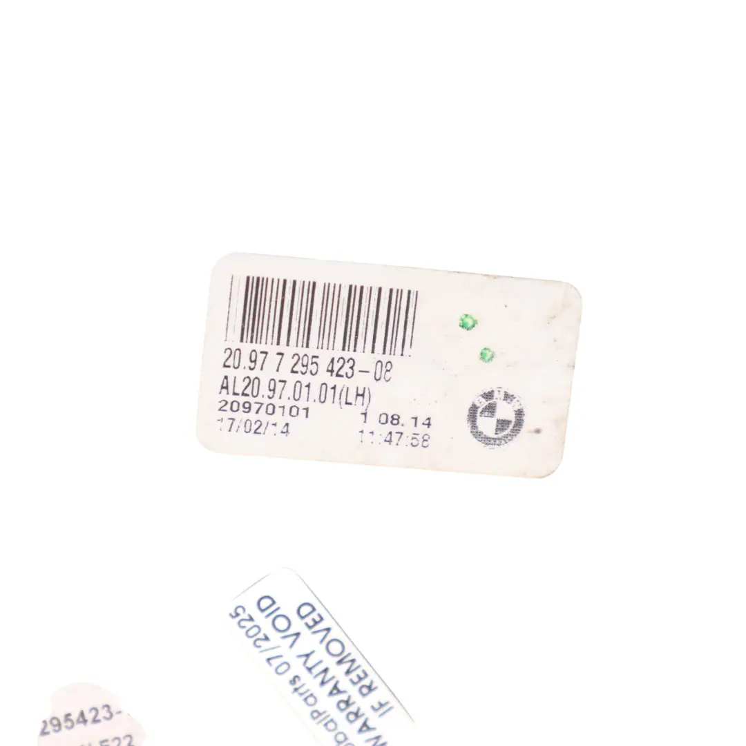 LED Light Lamp Side Panel Rear Left N/S to BMW F22 F23 with Part number 7295423 BMW F22 F23 LED Light Lamp Side Panel Rear Left N/S - SKU 7295423-1 - Part number 7295423