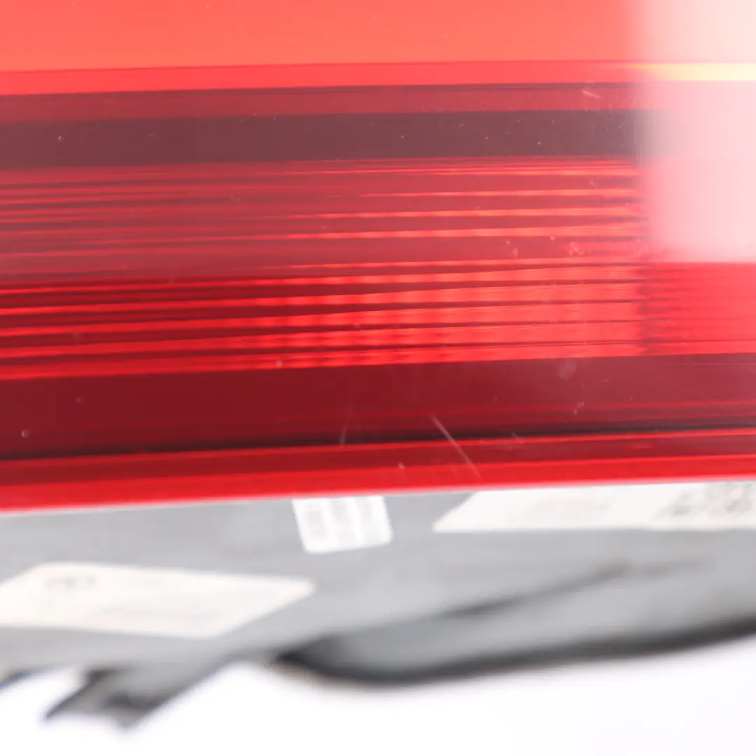 BMW F22 F23 LED Light Lamp Side Panel Rear Left N/S - SKU 7295423-1 - Part number 7295423