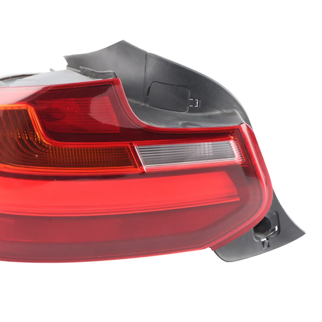 LED Light Lamp Side Panel Rear Left N/S to BMW F22 F23 with Part number 7295423 BMW F22 F23 LED Light Lamp Side Panel Rear Left N/S - SKU 7295423-1 - Part number 7295423