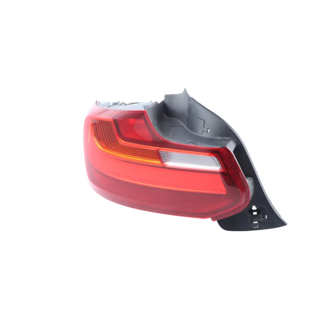 BMW F22 F23 LED Light Lamp Side Panel Rear Left N/S - SKU 7295423-1 - Part number 7295423
