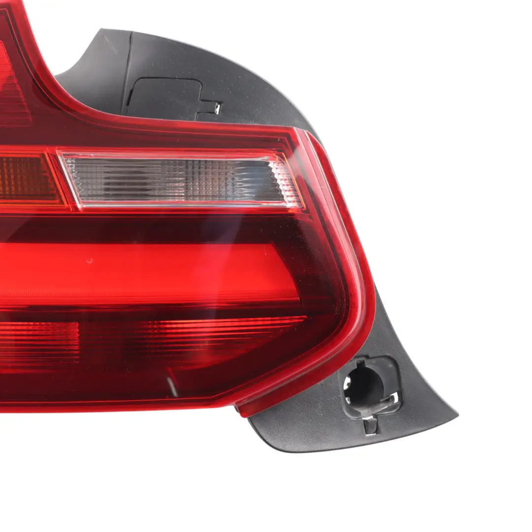 LED Light Lamp Side Panel Rear Left N/S to BMW F22 F23 with Part number 7295423 BMW F22 F23 LED Light Lamp Side Panel Rear Left N/S - SKU 7295423-1 - Part number 7295423