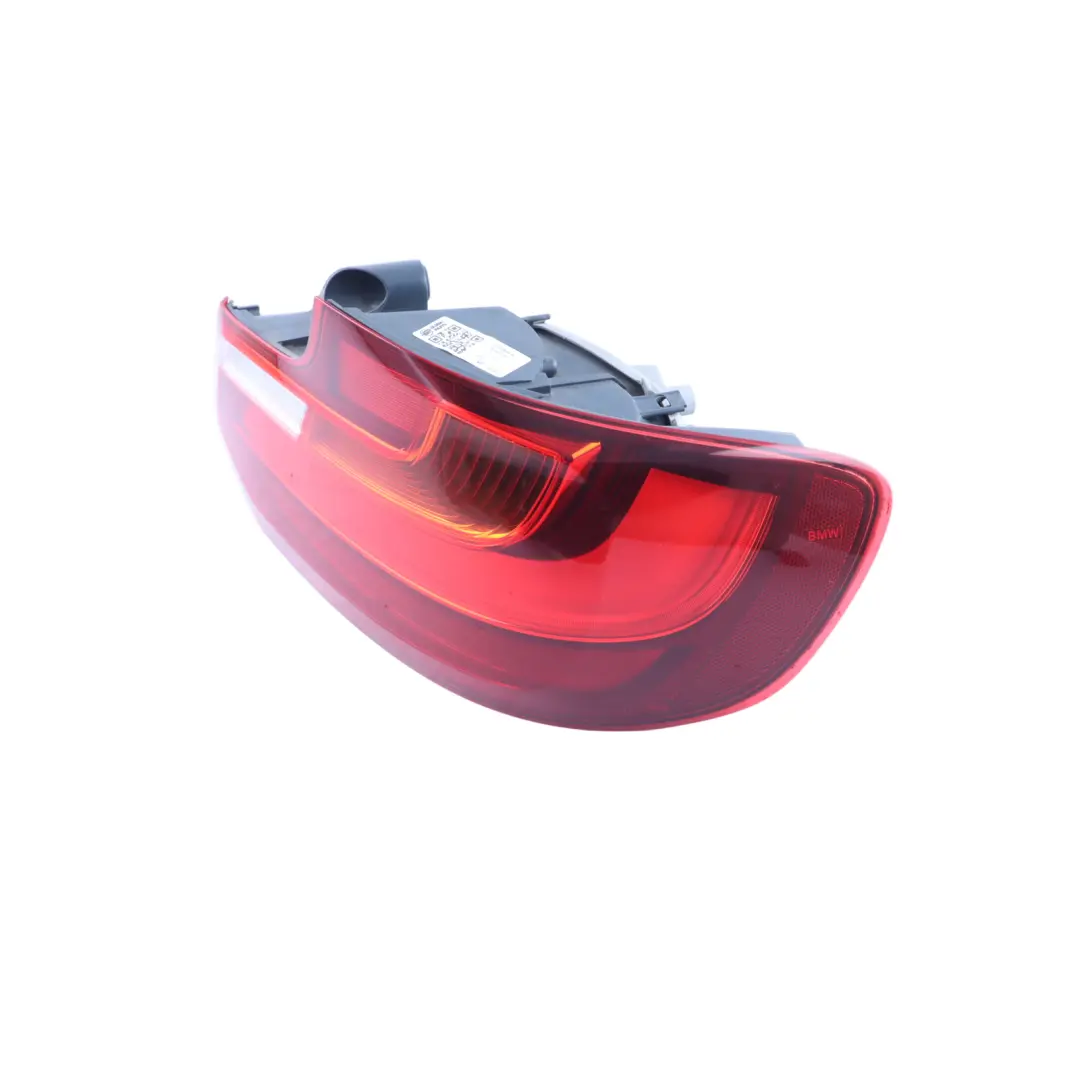 Light Lamp Tailgate Rear Right O/S to BMW F22 F23 with Part number 7295424 BMW F22 F23 Light Lamp Tailgate Rear Right O/S - SKU 7295424-4 - Part number 7295424