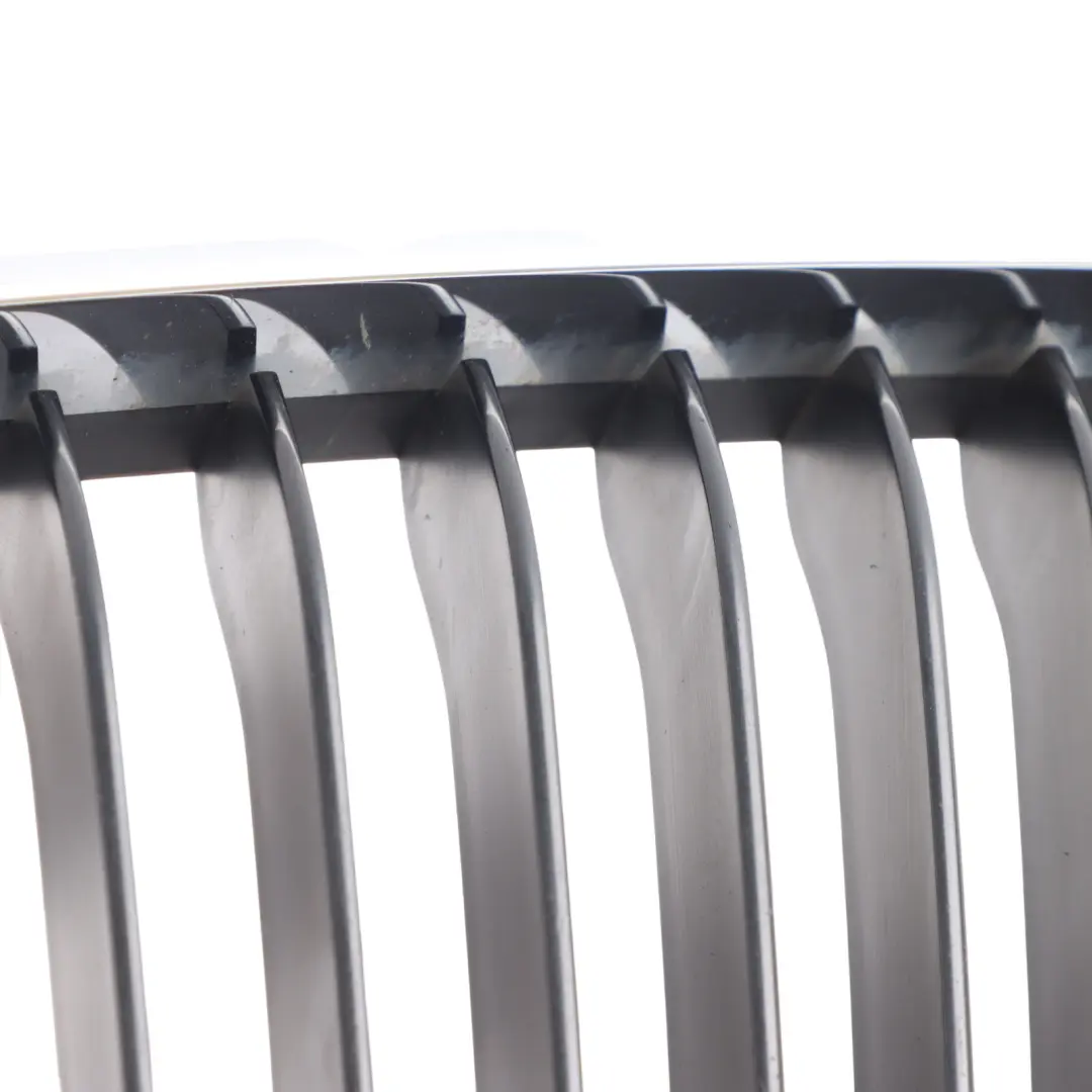  Front Bumper Grille BMW F22 F23 Kidney Radiator Air Inlet Left N/S Chrome - SKU 7295521 - Part number 7295521