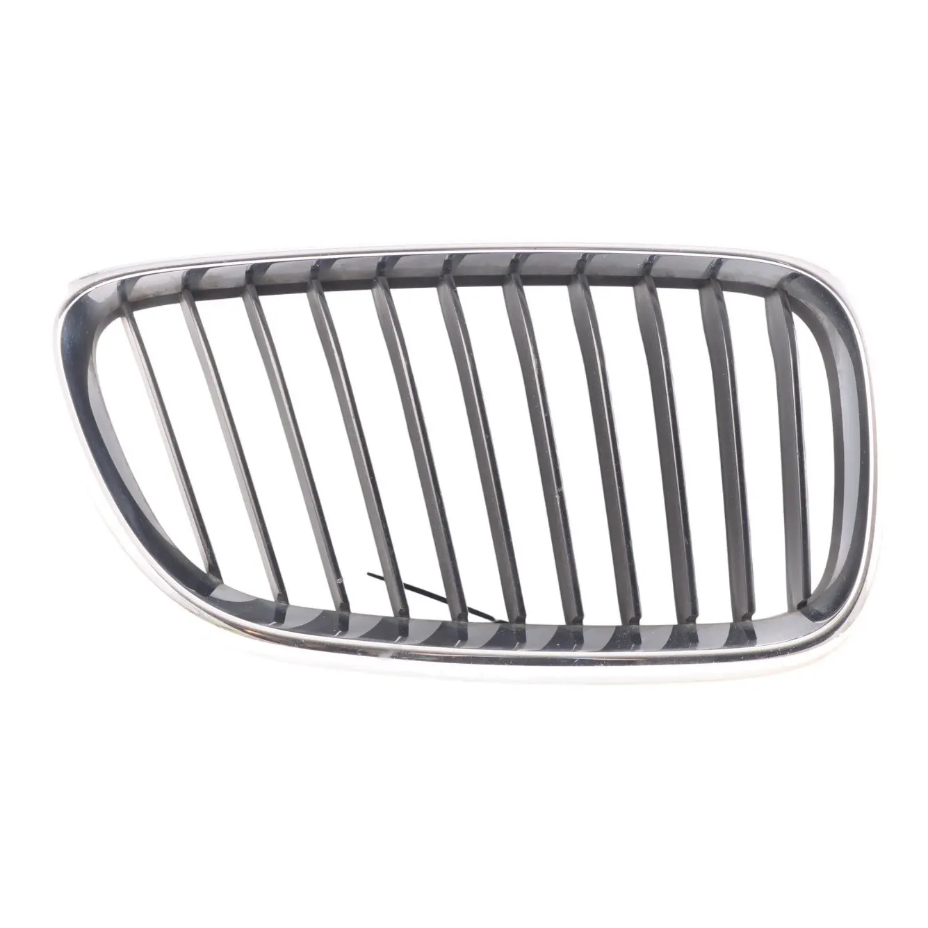 BMW F22 F23 Griglia Paraurti Anteriore Presa Aria Radiatore Destra Cromata