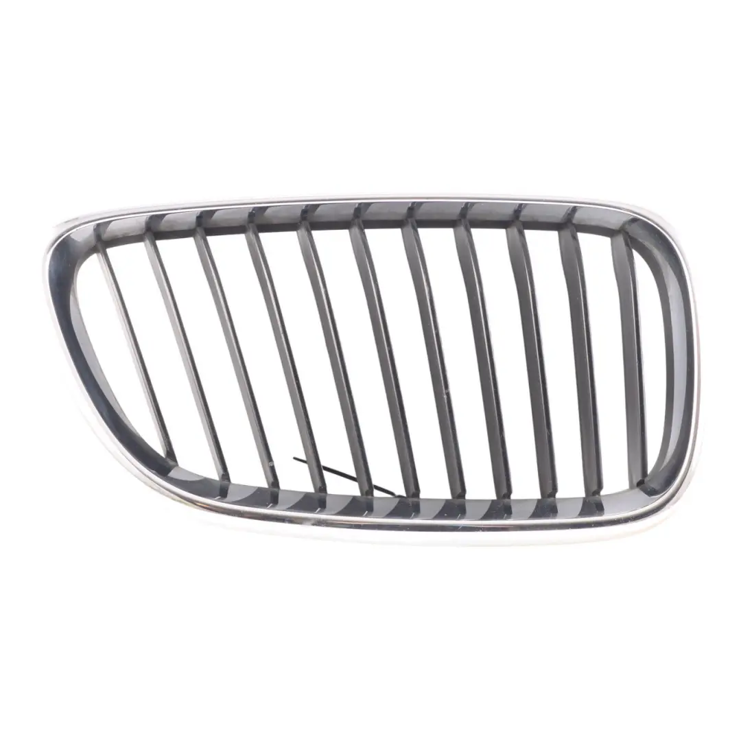 Griglia Paraurti Anteriore Presa Aria Radiatore Destra Cromata per BMW F22 F23 con numero di parte 7295522 BMW F22 F23 Griglia Paraurti Anteriore Presa Aria Radiatore Destra Cromata - SKU 7295522 - Numero di parte 7295522
