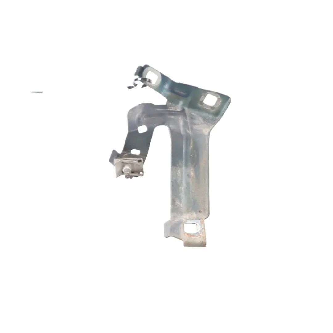 Front Left N/S Wing Panel Bracket Mount Imperial Blue Metallic - A89 to BMW F30 F32 with Part number 7298037 BMW F30 F32 Front Left N/S Wing Panel Bracket Mount Imperial Blue Metallic - A89 - SKU 7298037-IBB - Part number 7298037