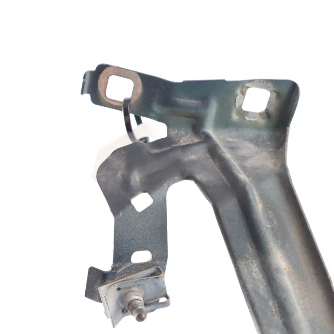 Front Left N/S Wing Panel Bracket Mount Imperial Blue Metallic - A89 to BMW F30 F32 with Part number 7298037 BMW F30 F32 Front Left N/S Wing Panel Bracket Mount Imperial Blue Metallic - A89 - SKU 7298037-IBB - Part number 7298037