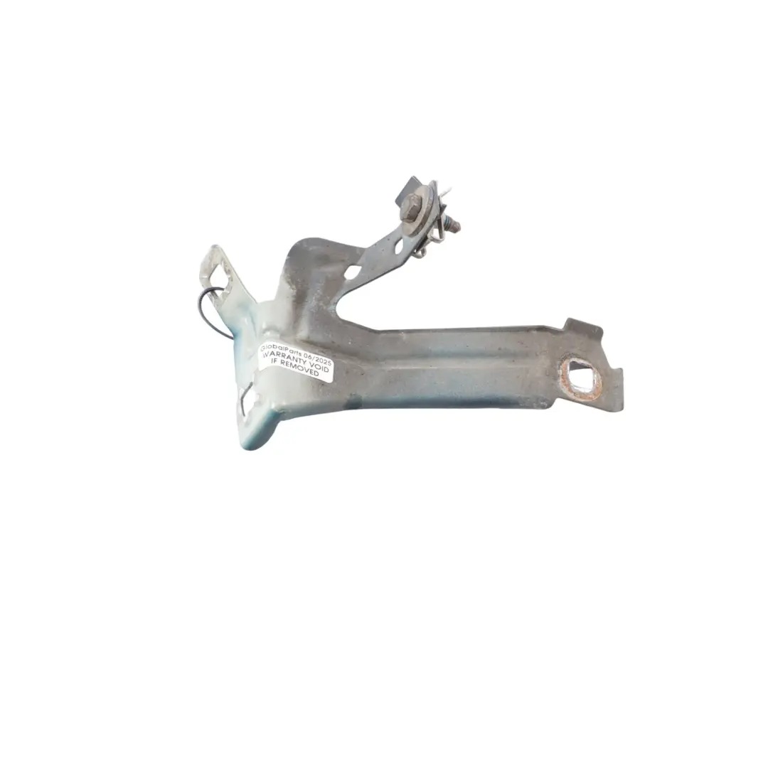 Front Left N/S Wing Panel Bracket Mount Imperial Blue Metallic - A89 to BMW F30 F32 with Part number 7298037 BMW F30 F32 Front Left N/S Wing Panel Bracket Mount Imperial Blue Metallic - A89 - SKU 7298037-IBB - Part number 7298037