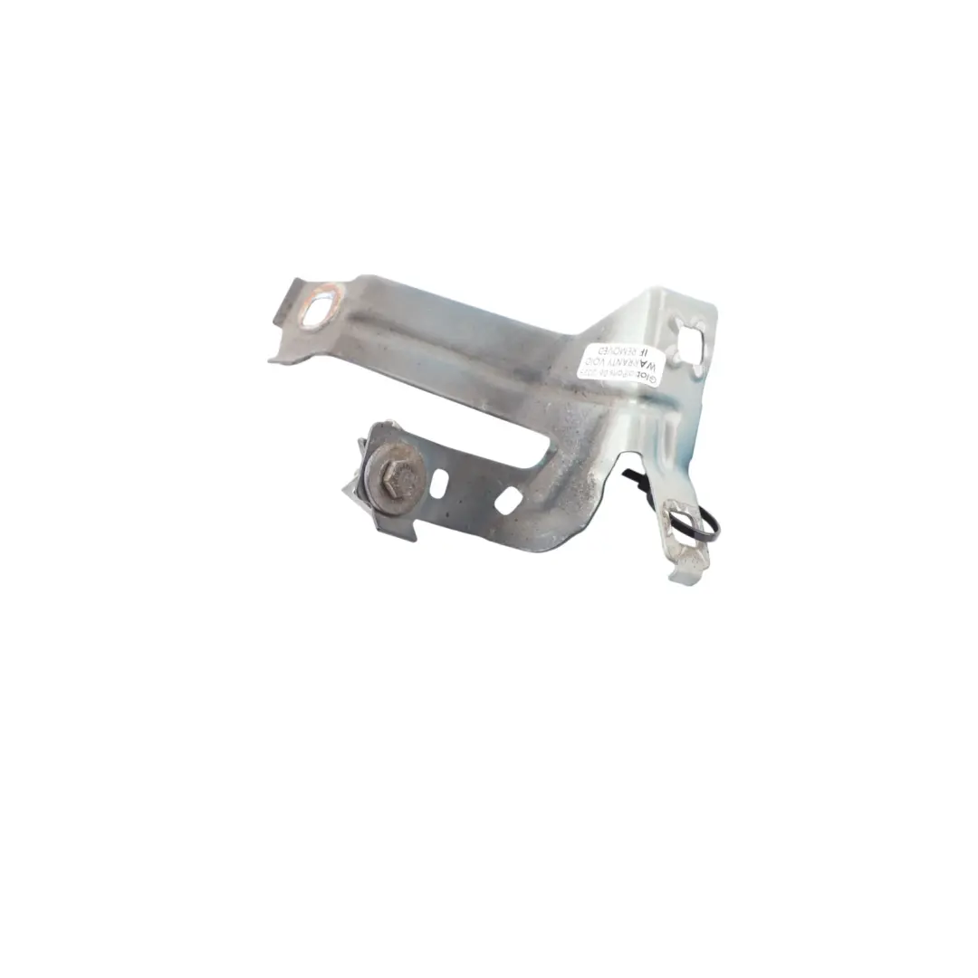 Front Left N/S Wing Panel Bracket Mount Imperial Blue Metallic - A89 to BMW F30 F32 with Part number 7298037 BMW F30 F32 Front Left N/S Wing Panel Bracket Mount Imperial Blue Metallic - A89 - SKU 7298037-IBB - Part number 7298037