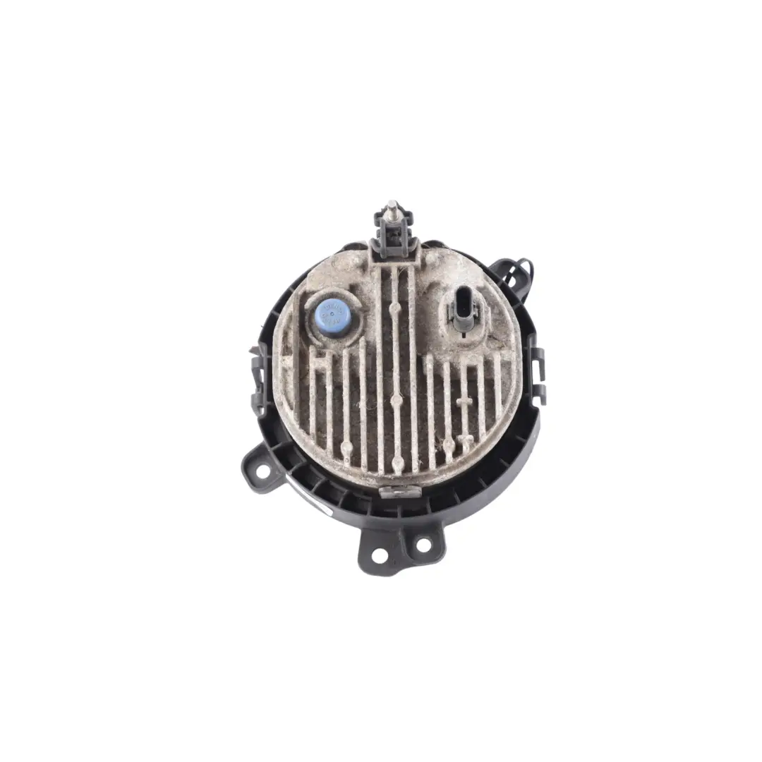 Mini F55 F56 F57 Fog Lamp Light Headlight Bumper Front Right O/S - SKU 7298332-4 - Part number 7298332