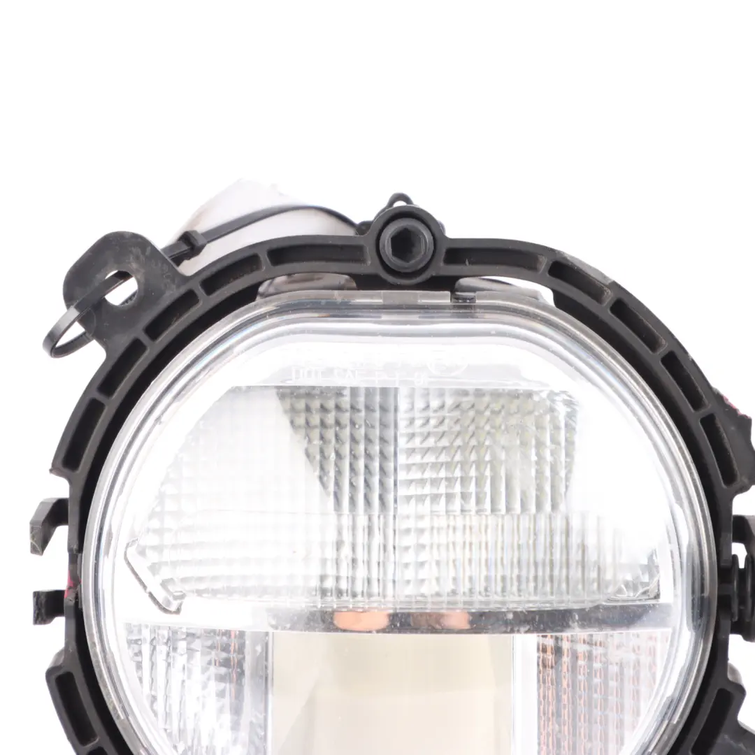 Mini F55 F56 F57 Fog Lamp Light Headlight Bumper Front Right O/S - SKU 7298332-4 - Part number 7298332