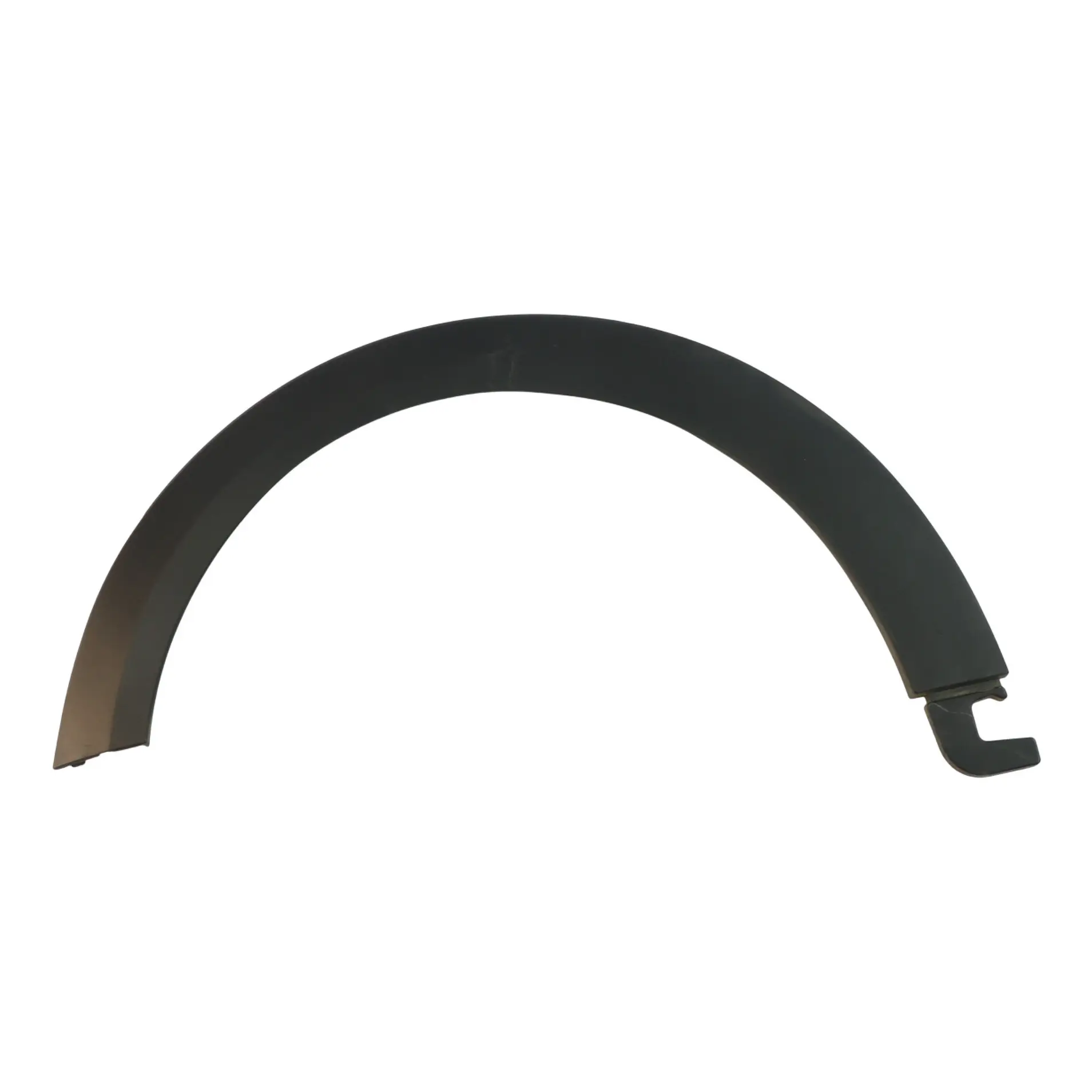 Mini F55 F56 F57 Coperchio passaruota anteriore sinistro 7300819