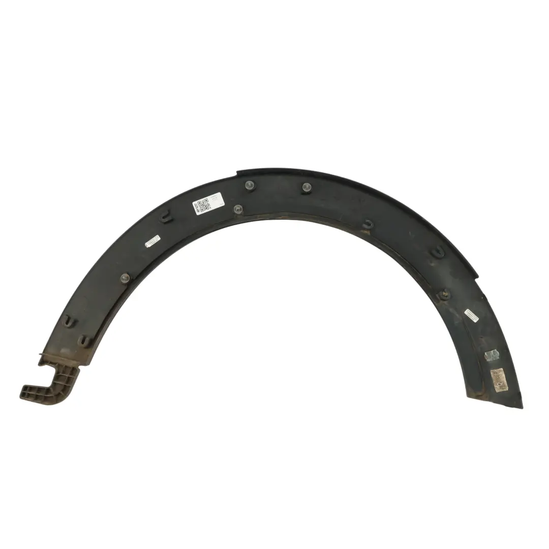 Mini F55 F56 F57 Tapa Arco Rueda Delantero Izquierdo - SKU 7300819-1 - Número de pieza 7300819