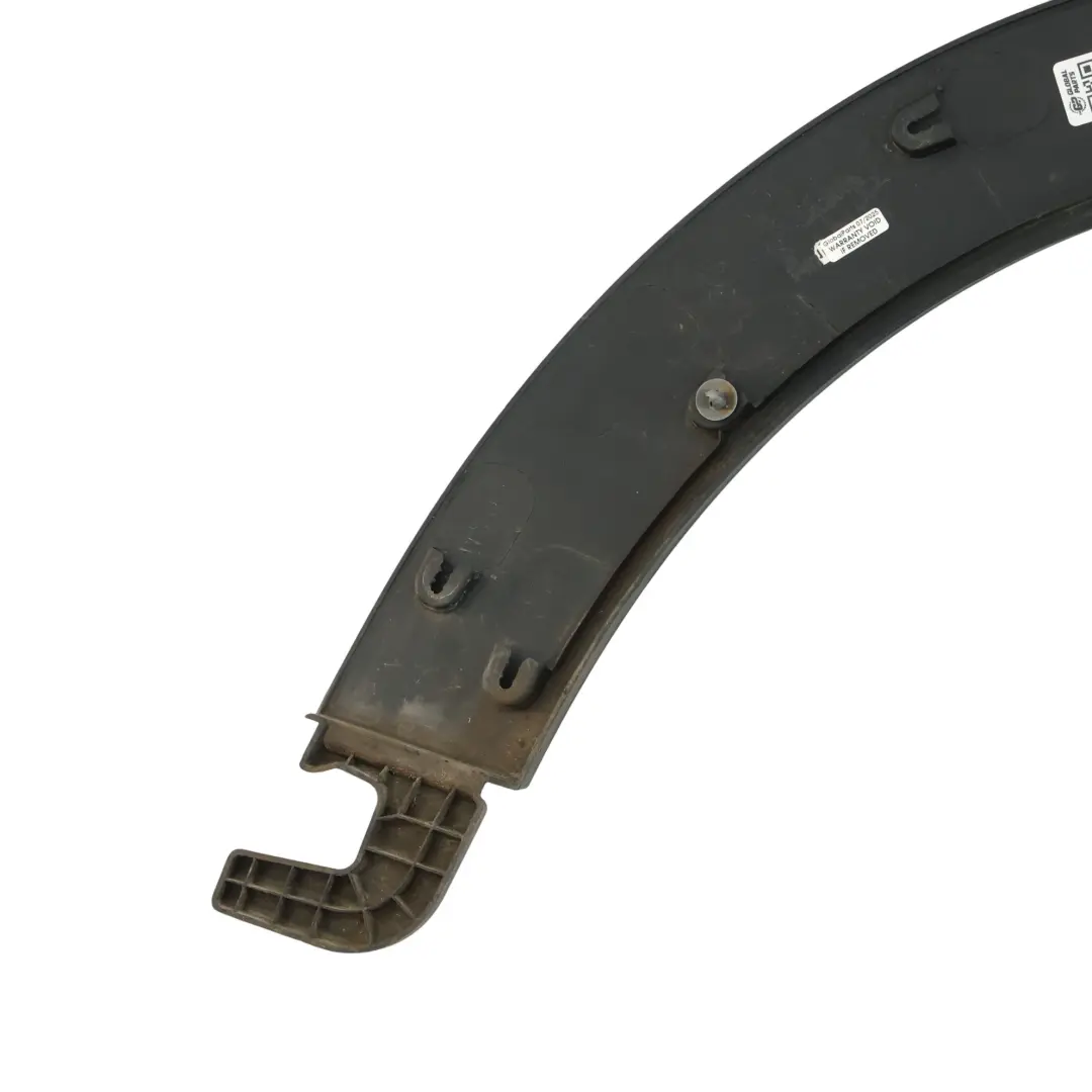 Mini F55 F56 F57 Tapa Arco Rueda Delantero Izquierdo - SKU 7300819-1 - Número de pieza 7300819