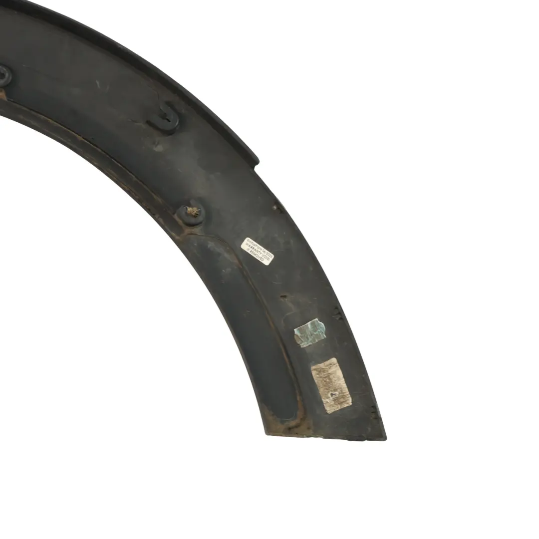 Tapa Arco Rueda Delantero Izquierdo para Mini F55 F56 F57 con número de pieza 7300819 Mini F55 F56 F57 Tapa Arco Rueda Delantero Izquierdo - SKU 7300819-1 - Número de pieza 7300819