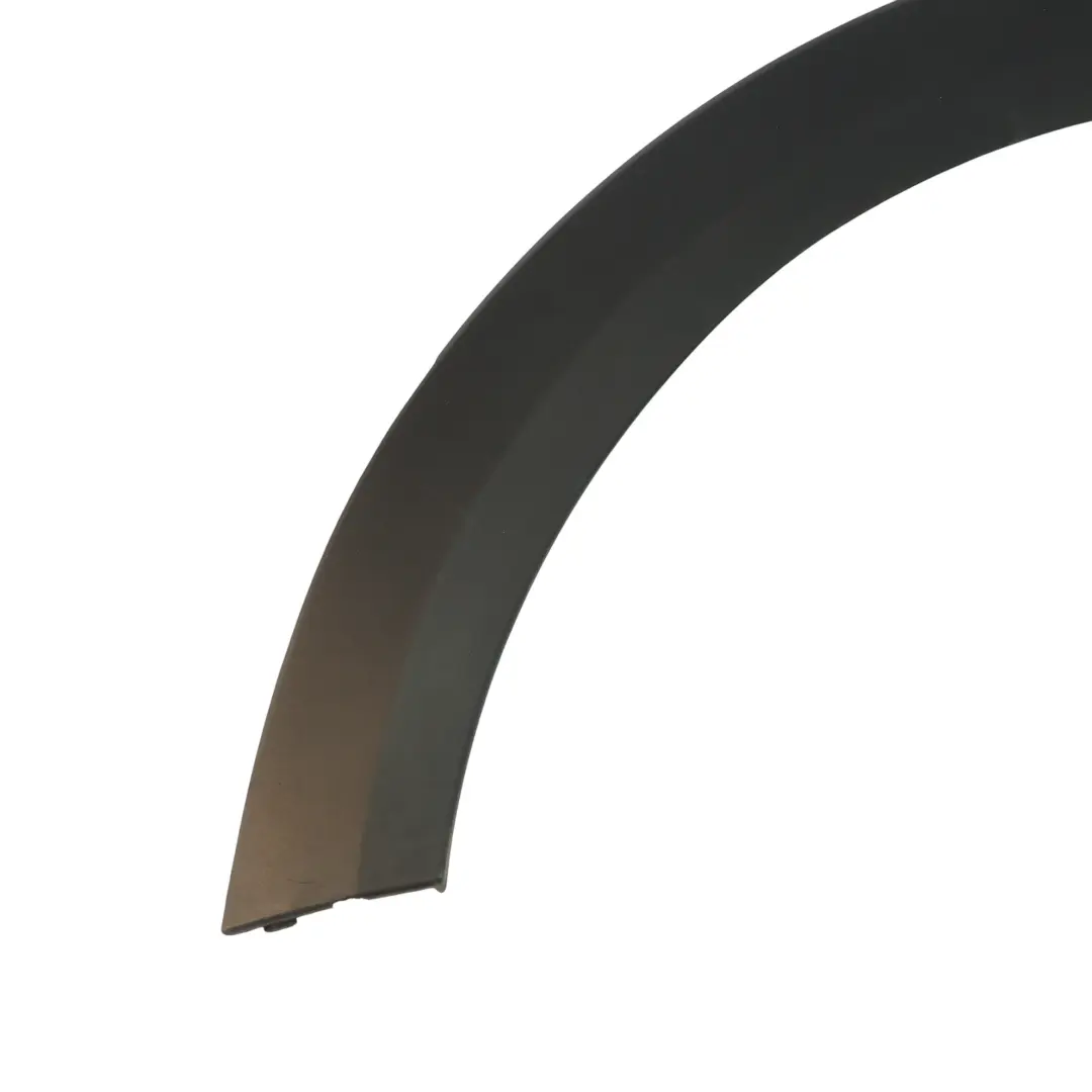 Mini F55 F56 F57 Couvercle d'arceau de passage de roue avant gauche - SKU 7300819-1 - Numéro de pièce 7300819
