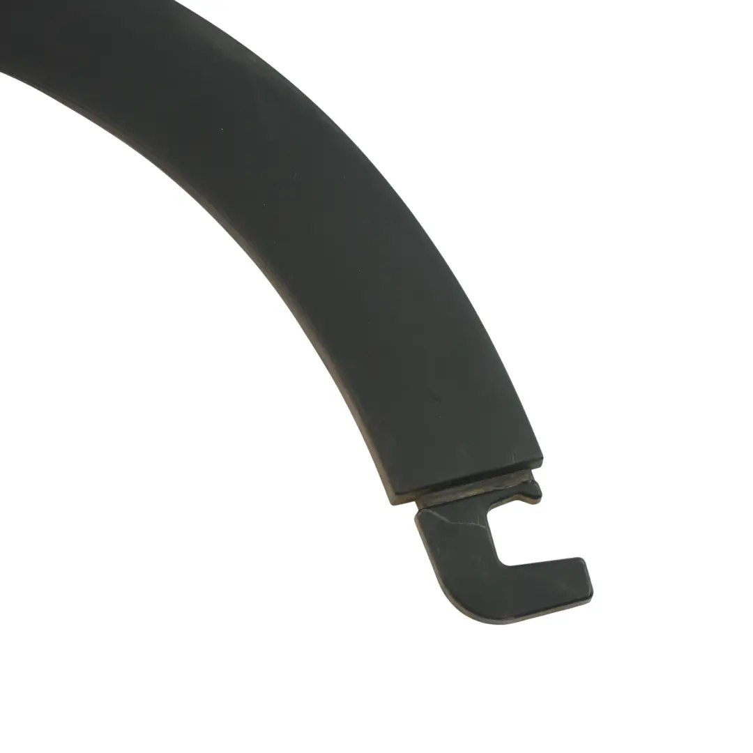 Tapa Arco Rueda Delantero Izquierdo para Mini F55 F56 F57 con número de pieza 7300819 Mini F55 F56 F57 Tapa Arco Rueda Delantero Izquierdo - SKU 7300819-1 - Número de pieza 7300819