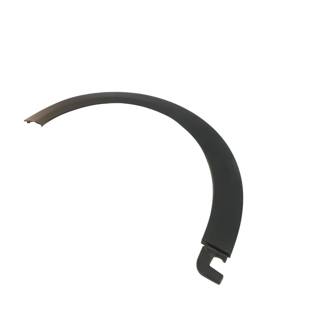 Mini F55 F56 F57 Osłona Listwa Nadkola Lewa Przednia - SKU 7300819-1 - Numer Części 7300819