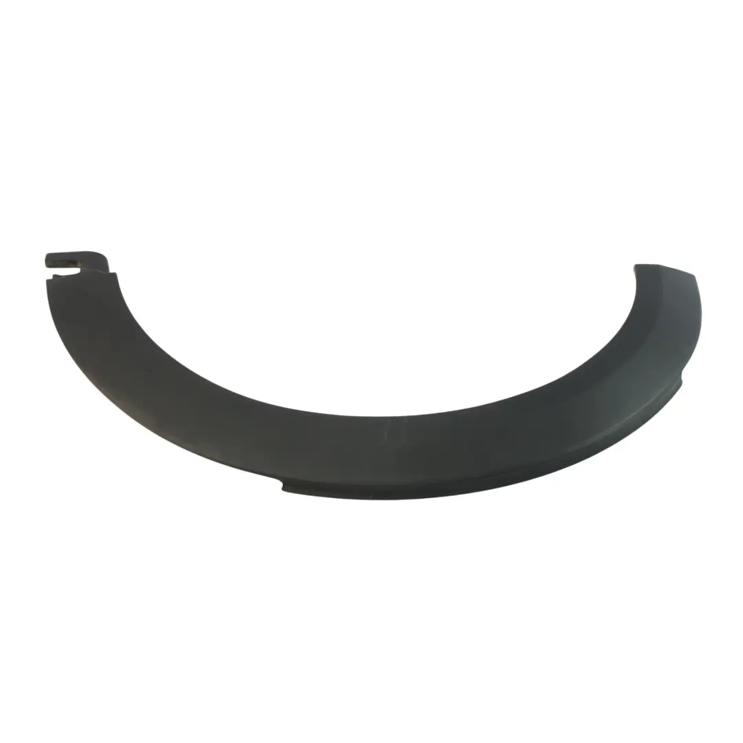 Tapa Arco Rueda Delantero Izquierdo para Mini F55 F56 F57 con número de pieza 7300819 Mini F55 F56 F57 Tapa Arco Rueda Delantero Izquierdo - SKU 7300819-1 - Número de pieza 7300819