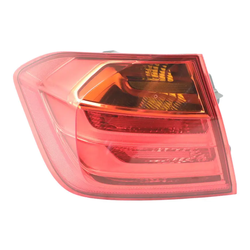 BMW F30 F80 M3 Rear Light In The Side Panel Left N/S 7372783