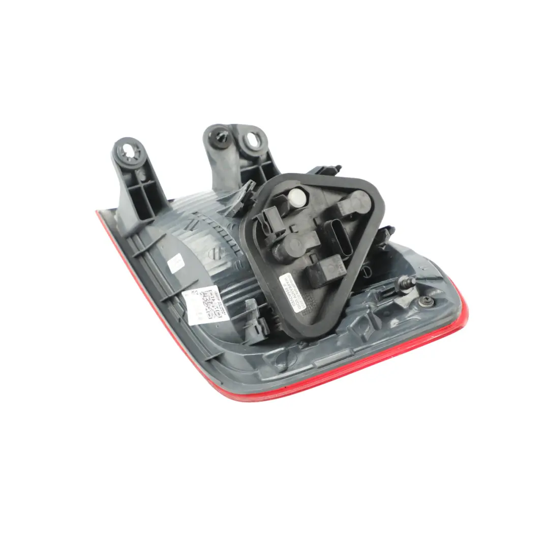 BMW F30 F80 M3 Lampa Tylna Lewa Lewe Światło Tylne 7372783 - SKU 7312845-1 - Numer Części 7312845