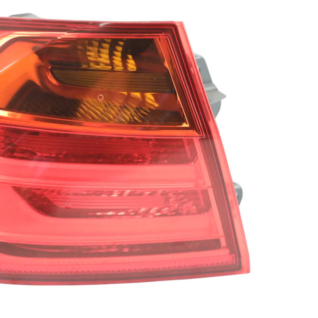 BMW F30 F80 M3 Feu Arrière Dans Le Panneau Latéral Gauche N/S 7372783 - SKU 7312845-1 - Numéro de pièce 7312845