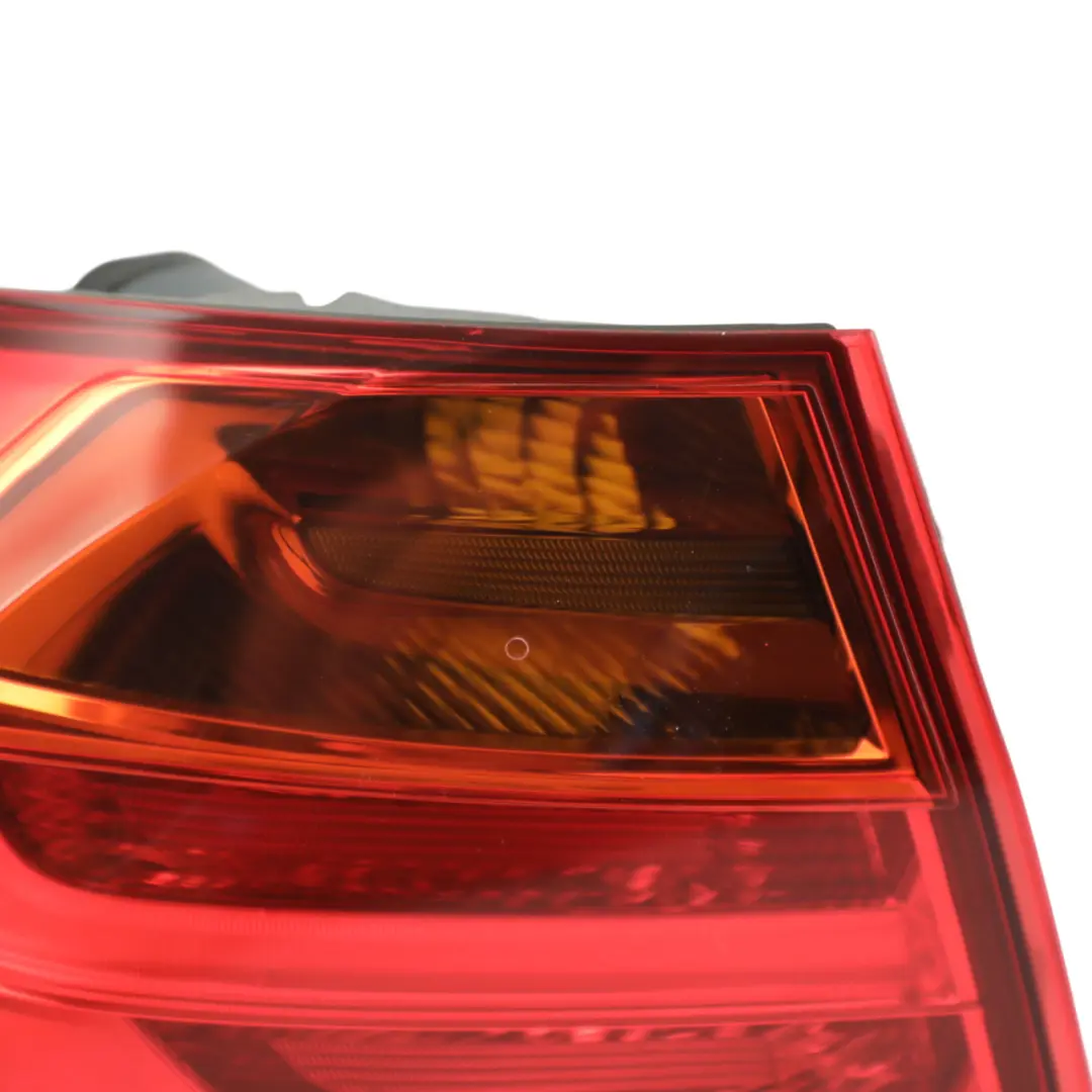 BMW F30 F80 M3 Luz Trasera En El Panel Lateral Izquierdo N/S 7372783 - SKU 7312845-1 - Número de pieza 7312845