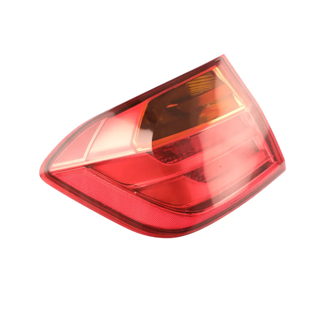 BMW F30 F80 M3 Rear Light In The Side Panel Left N/S 7372783 - SKU 7312845-1 - Part number 7312845
