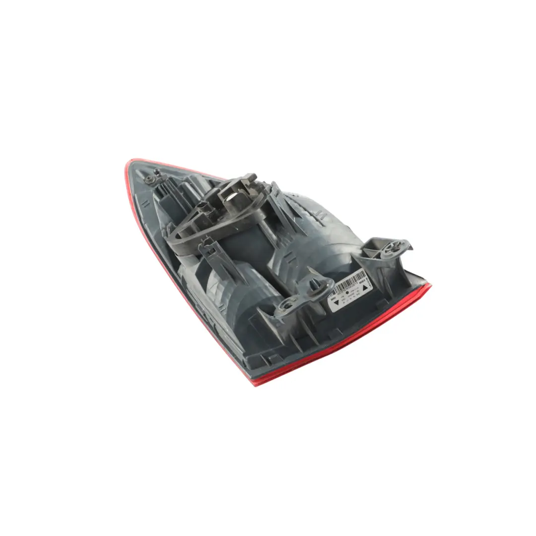 BMW F30 F80 M3 Feu Arrière Dans Le Panneau Latéral Gauche N/S 7372783 - SKU 7312845-1 - Numéro de pièce 7312845