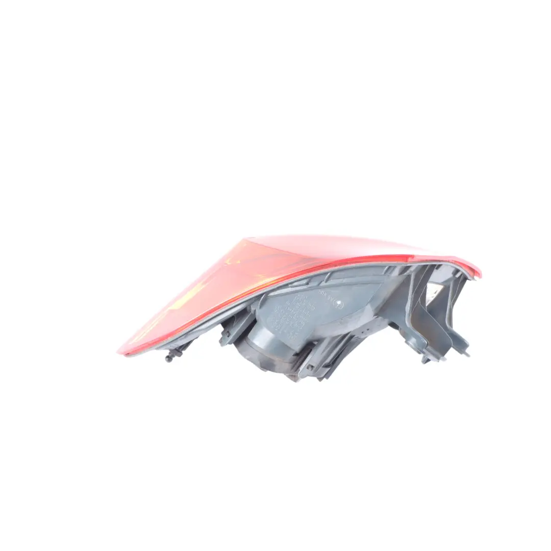  £BMW F30 F80 M3 Light Lamp Side Panel Rear Right O/S 7372784 - SKU 7312846-1 - Part number 7312846