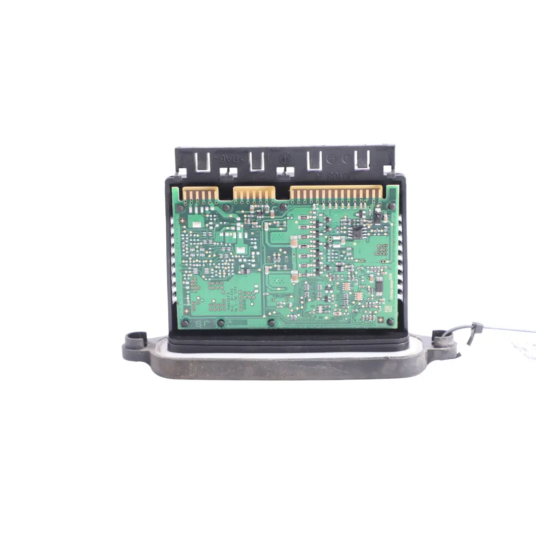 BMW F01 F02 F03 Headlight Xenon Module Headlamp Control Unit - SKU 7316213 - Part number 7316213