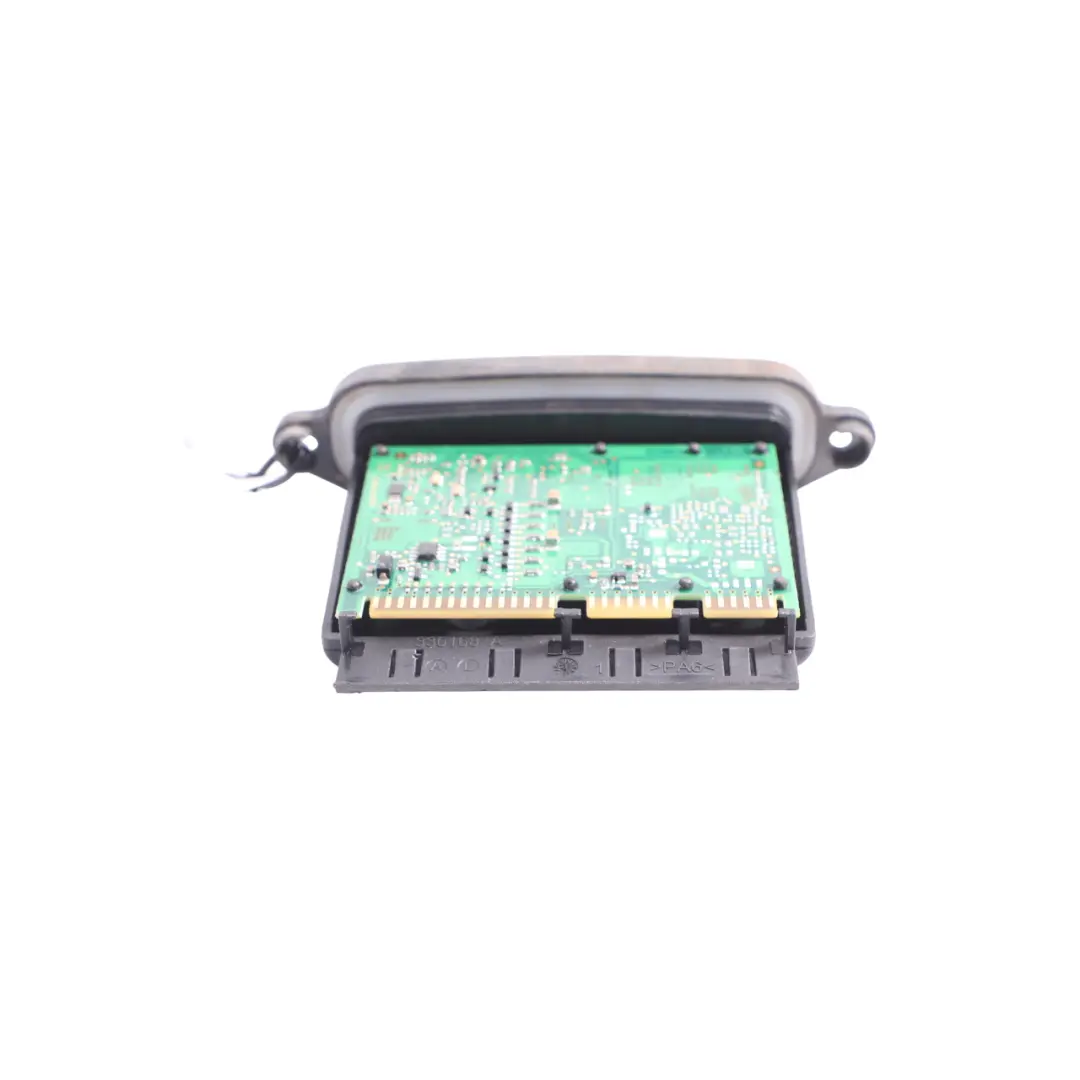 BMW F01 F02 F03 Module De Commande De Phare Au Xénon - SKU 7316213 - Numéro de pièce 7316213