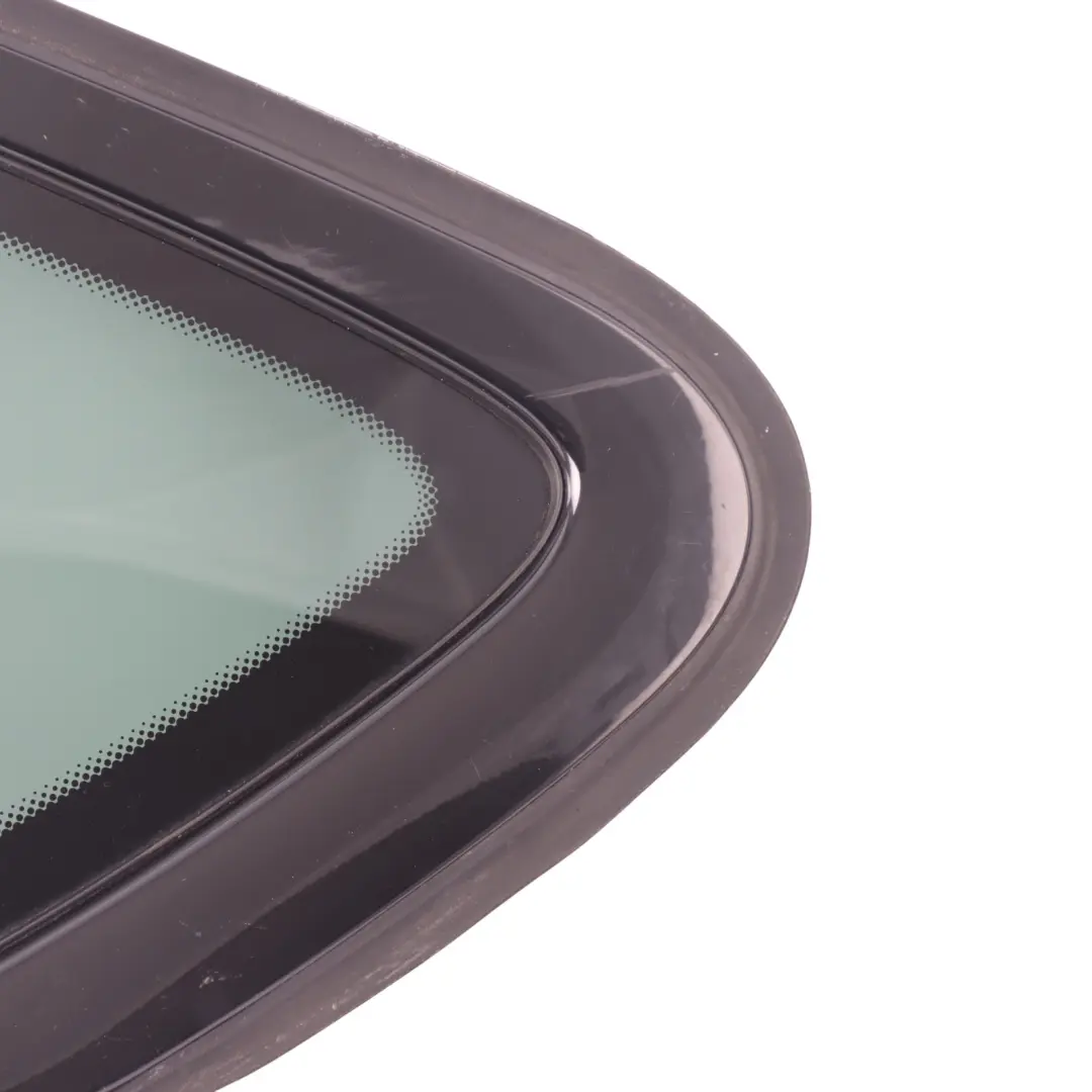 Window Glass BMW X6 F16 F86 Rear Side Quarter Fixed Left N/S AS3 to with Part number 7317773 Window Glass BMW X6 F16 F86 Rear Side Quarter Fixed Left N/S AS3 - SKU 7317773 - Part number 7317773