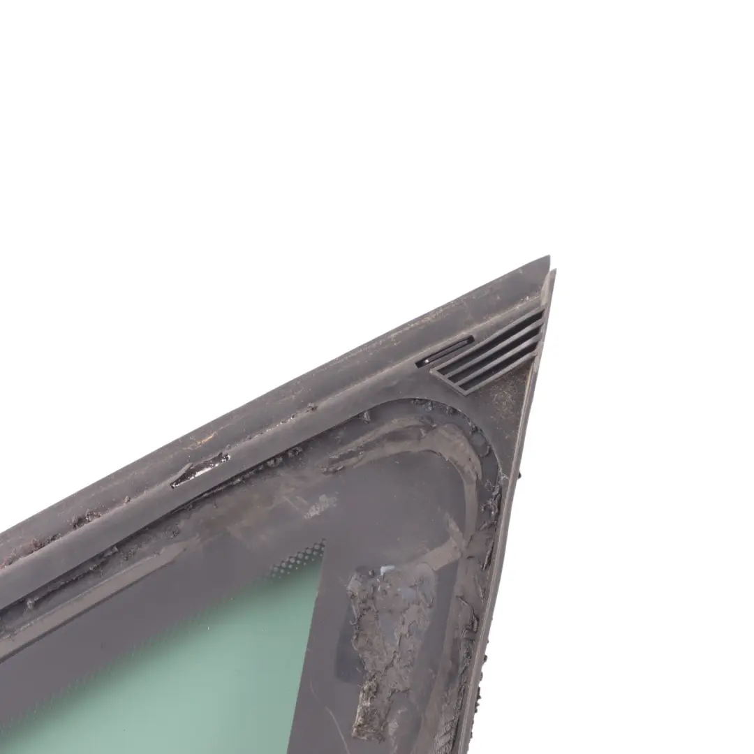 Window Glass BMW X6 F16 F86 Rear Side Quarter Fixed Left N/S AS3 to with Part number 7317773 Window Glass BMW X6 F16 F86 Rear Side Quarter Fixed Left N/S AS3 - SKU 7317773 - Part number 7317773