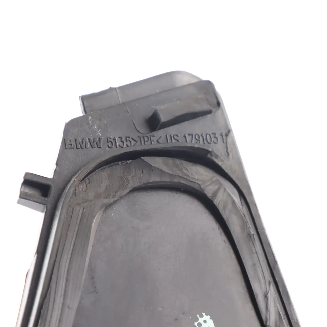 Window Glass BMW X6 F16 F86 Rear Side Quarter Glazing Fixed Left N/S AS3 7317773 to with Part number 7317781 Window Glass BMW X6 F16 F86 Rear Side Quarter Glazing Fixed Left N/S AS3 7317773 - SKU 7317781 - Part number 7317781