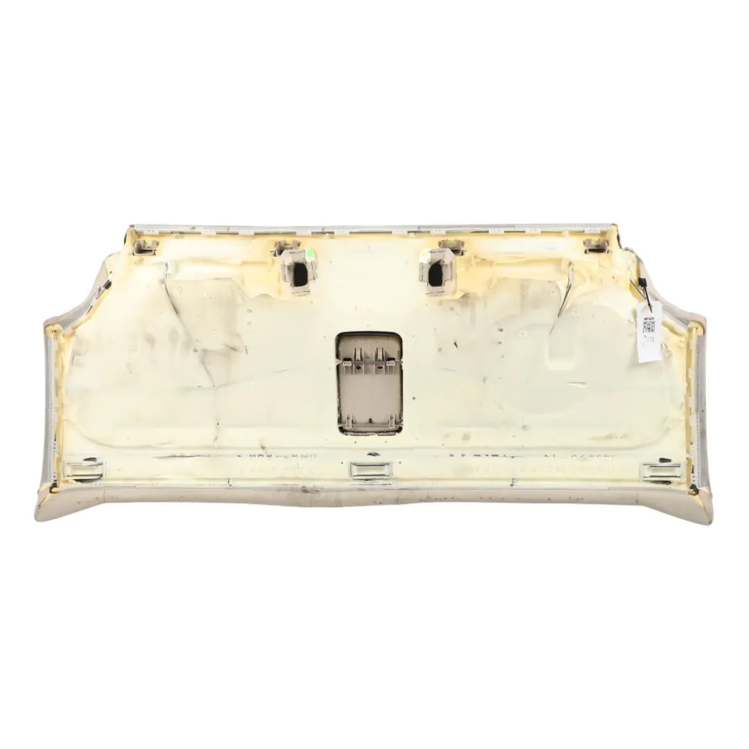 Sedile Posteriore Panchina Pelle Dakota Oyster per BMW F22 con numero di parte 7320053 BMW F22 Sedile Posteriore Panchina Pelle Dakota Oyster - SKU 7320053 - Numero di parte 7320053