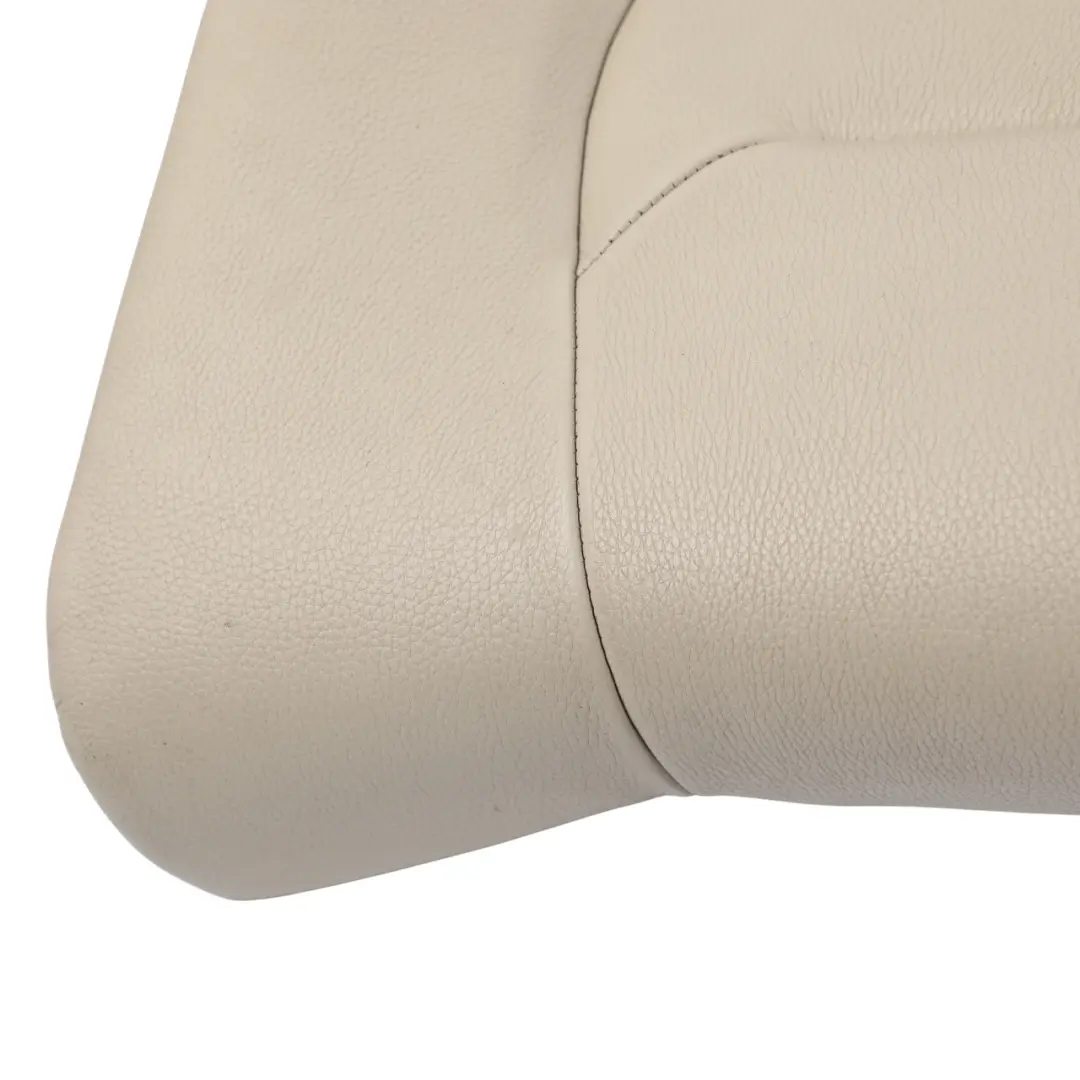 Hinten Sitzbank Leder Dakota Oyster für BMW F22 mit Teilenummer 7320053 BMW F22 Hinten Sitzbank Leder Dakota Oyster - SKU 7320053 - Teilenummer 7320053