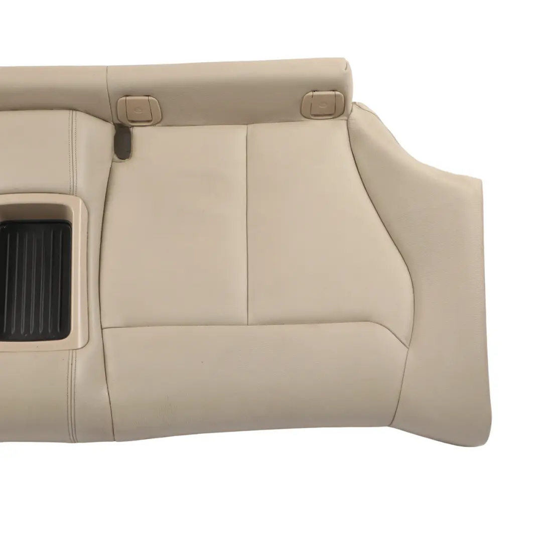 BMW F22 Banquette Arrière Cuir Dakota Oyster - SKU 7320053 - Numéro de pièce 7320053