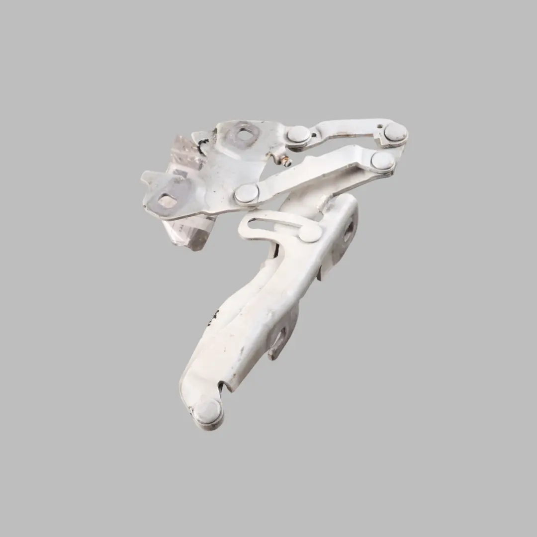  Bonnet Hinge BMW E92 LCI Engine Hood Hinge Front Right O/S Mineral White - A96 - SKU 7325940-MW - Part number 7325940