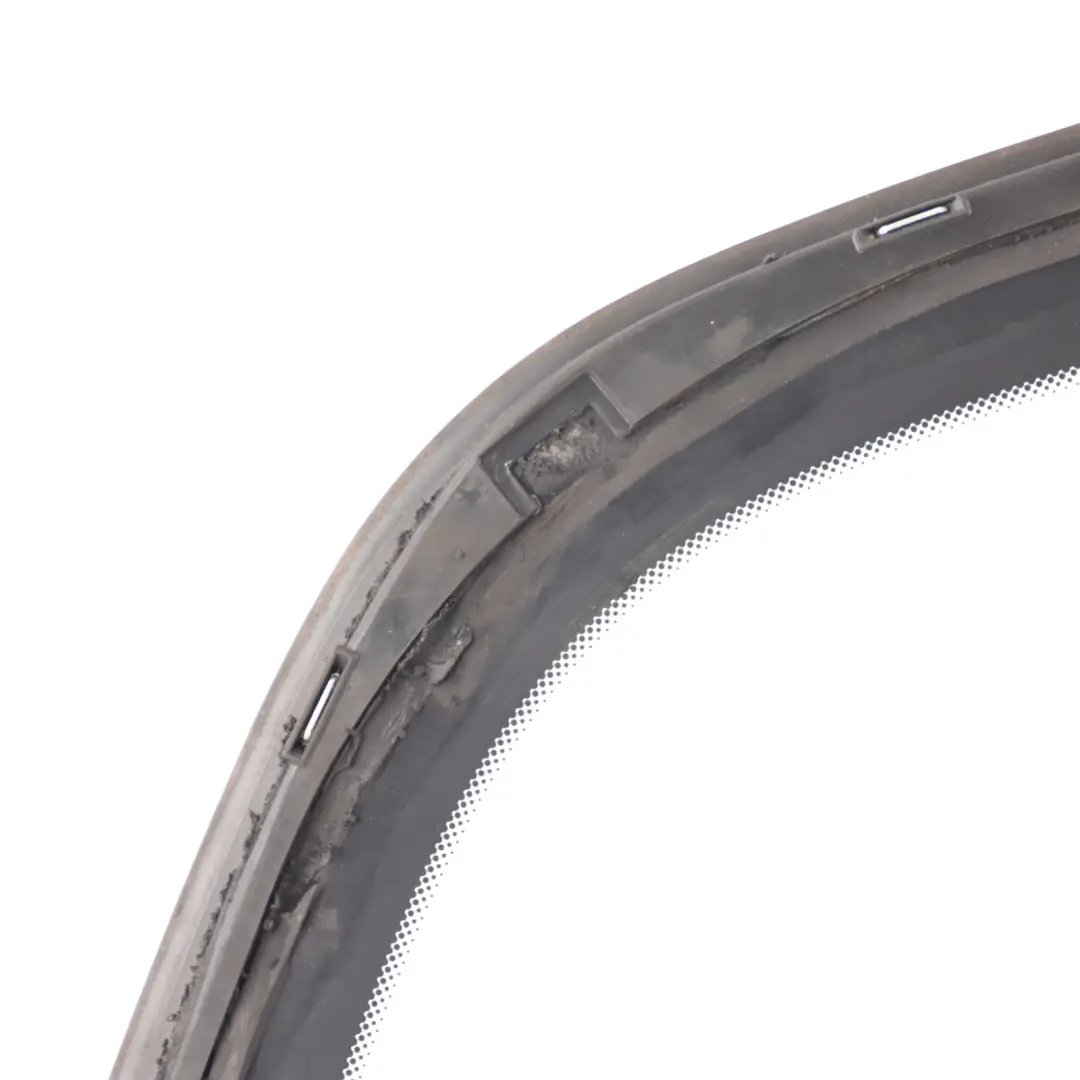 Side Window Left N/S Fixed Glass AS2 to BMW F46 Gran Tourer Rear with Part number 7326173 BMW F46 Gran Tourer Rear Side Window Left N/S Fixed Glass AS2 - SKU 7326173 - Part number 7326173