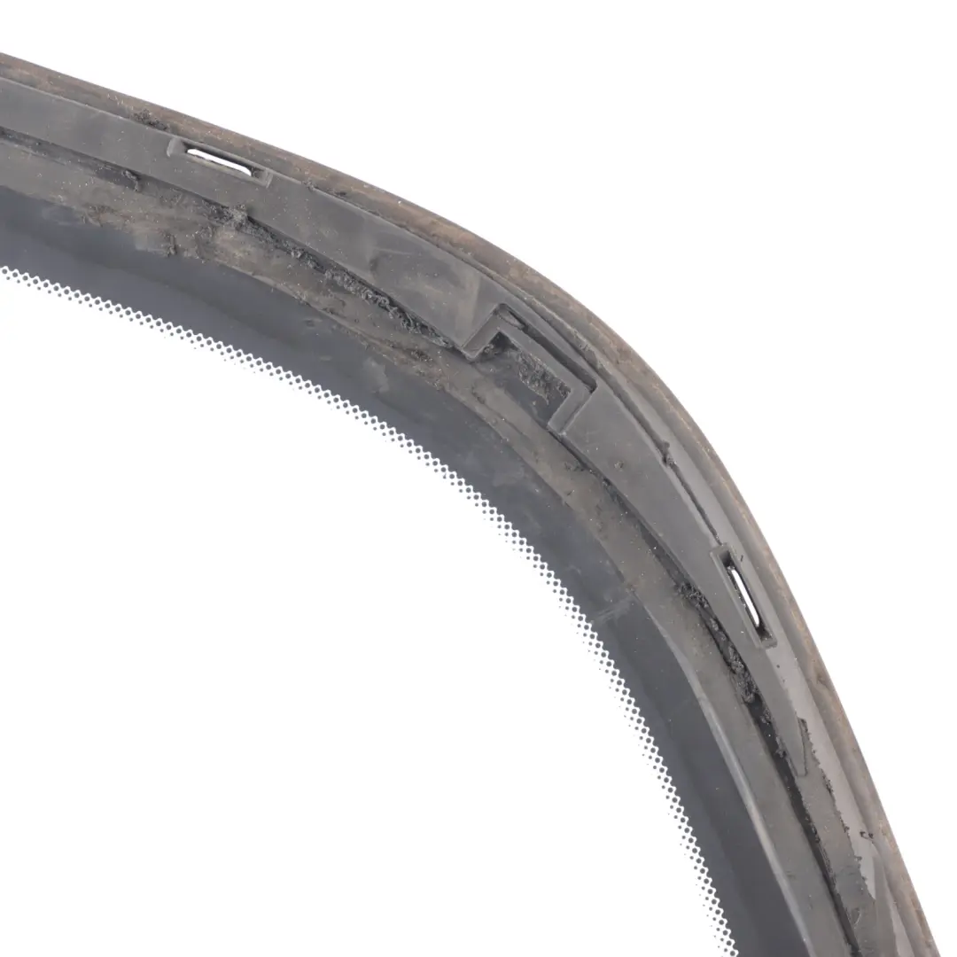 Side Window Right O/S Fixed Glass AS2 to BMW F46 Gran Tourer Rear with Part number 7326174 BMW F46 Gran Tourer Rear Side Window Right O/S Fixed Glass AS2 - SKU 7326174 - Part number 7326174