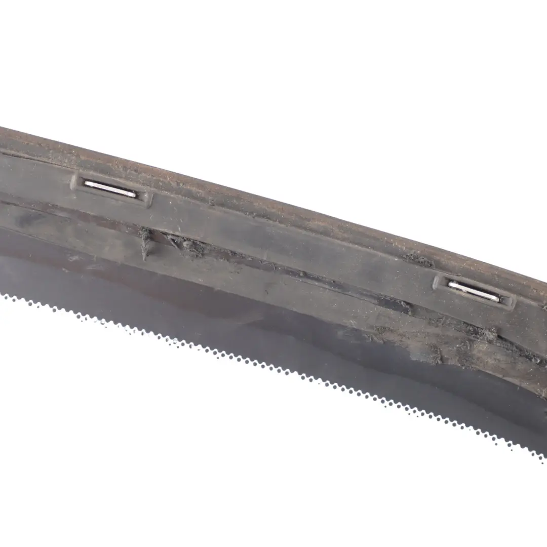 Side Window Right O/S Fixed Glass AS2 to BMW F46 Gran Tourer Rear with Part number 7326174 BMW F46 Gran Tourer Rear Side Window Right O/S Fixed Glass AS2 - SKU 7326174 - Part number 7326174