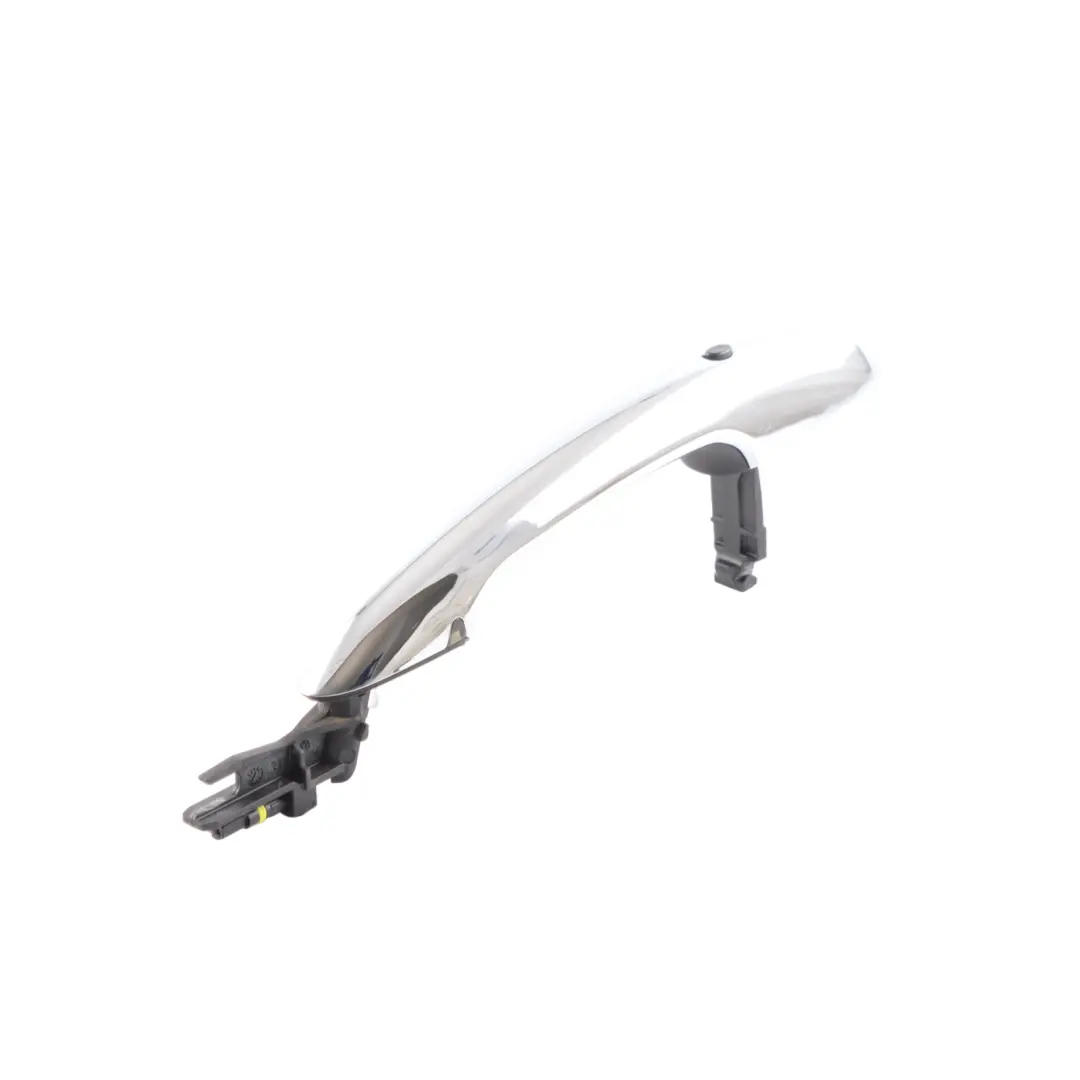 Outside Door Grab Handle Front Left N/S Chrome to Mini Cooper F55 F56 F57 with Part number 7327339 Mini Cooper F55 F56 F57 Outside Door Grab Handle Front Left N/S Chrome - SKU 7327339-3 - Part number 7327339