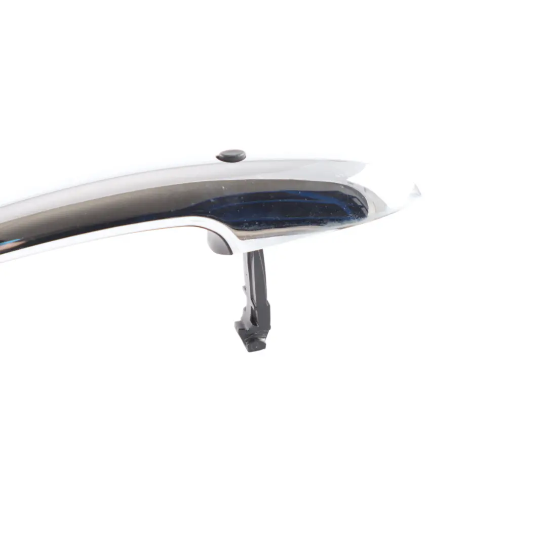 Outside Door Grab Handle Front Left N/S Chrome to Mini Cooper F55 F56 F57 with Part number 7327339 Mini Cooper F55 F56 F57 Outside Door Grab Handle Front Left N/S Chrome - SKU 7327339-3 - Part number 7327339