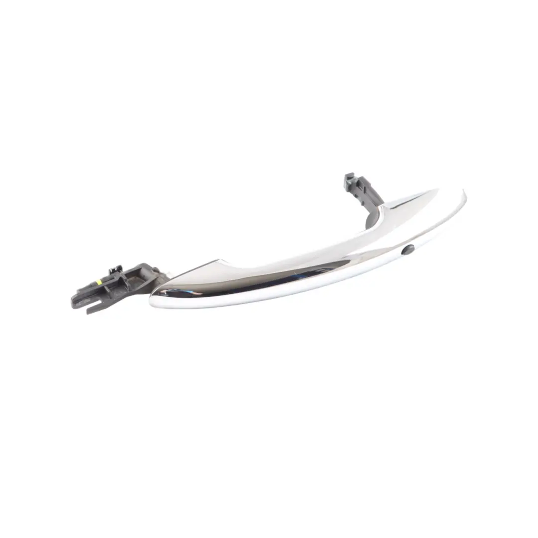 Mini Cooper F55 F56 F57 Outside Door Grab Handle Front Left N/S Chrome - SKU 7327339-3 - Part number 7327339