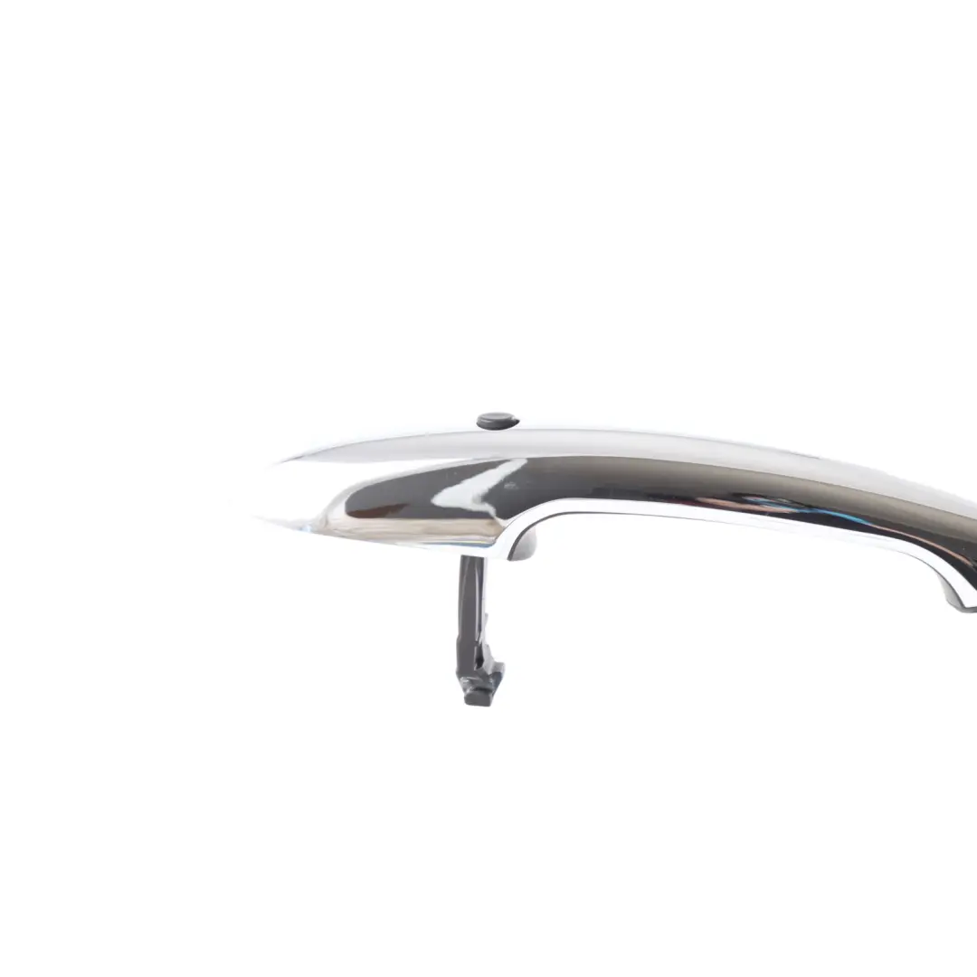 Outside Door Grab Handle Front Left N/S Chrome to Mini Cooper F55 F56 F57 with Part number 7327339 Mini Cooper F55 F56 F57 Outside Door Grab Handle Front Left N/S Chrome - SKU 7327339-3 - Part number 7327339