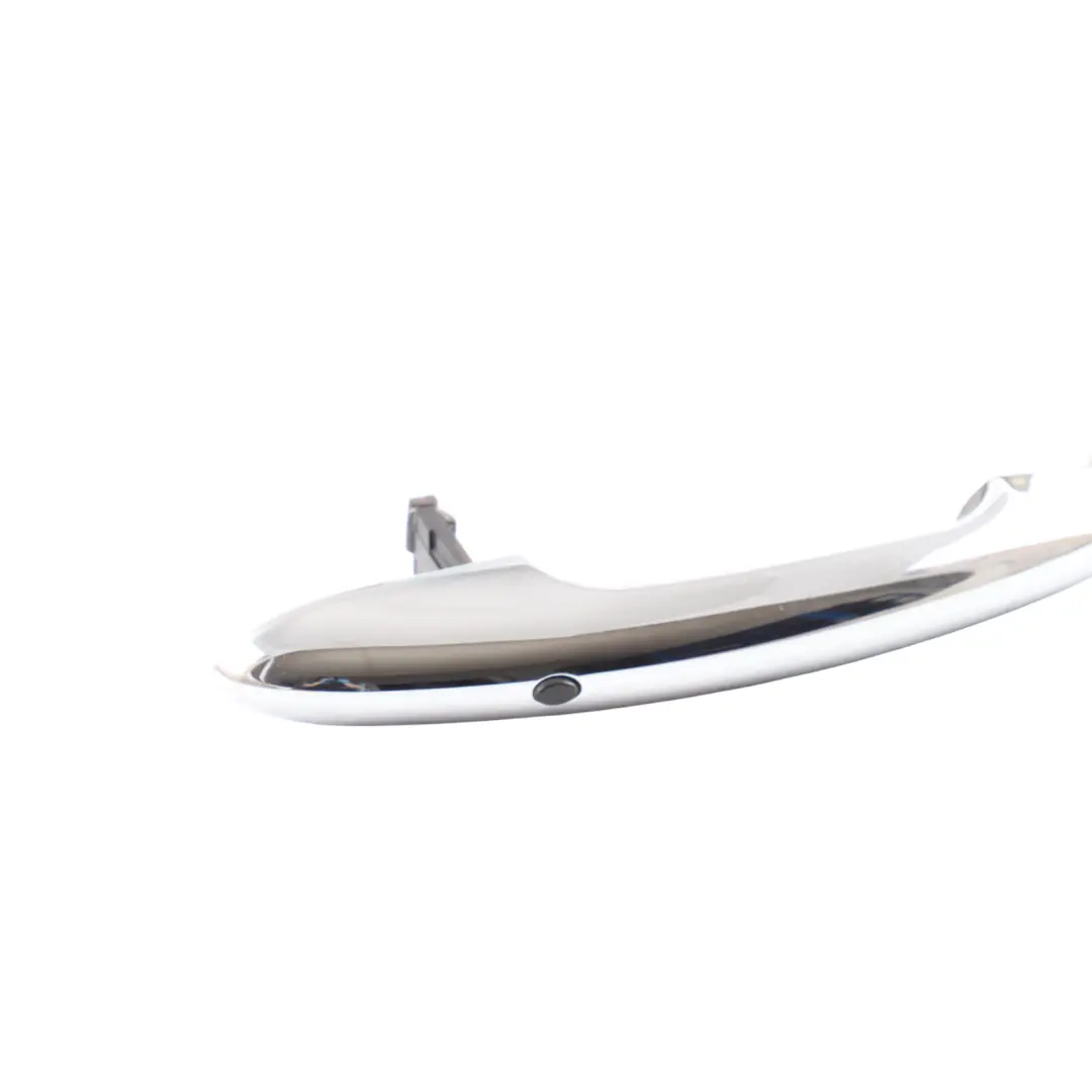 Outside Door Grab Handle Front Left N/S Chrome to Mini Cooper F55 F56 F57 with Part number 7327339 Mini Cooper F55 F56 F57 Outside Door Grab Handle Front Left N/S Chrome - SKU 7327339-3 - Part number 7327339