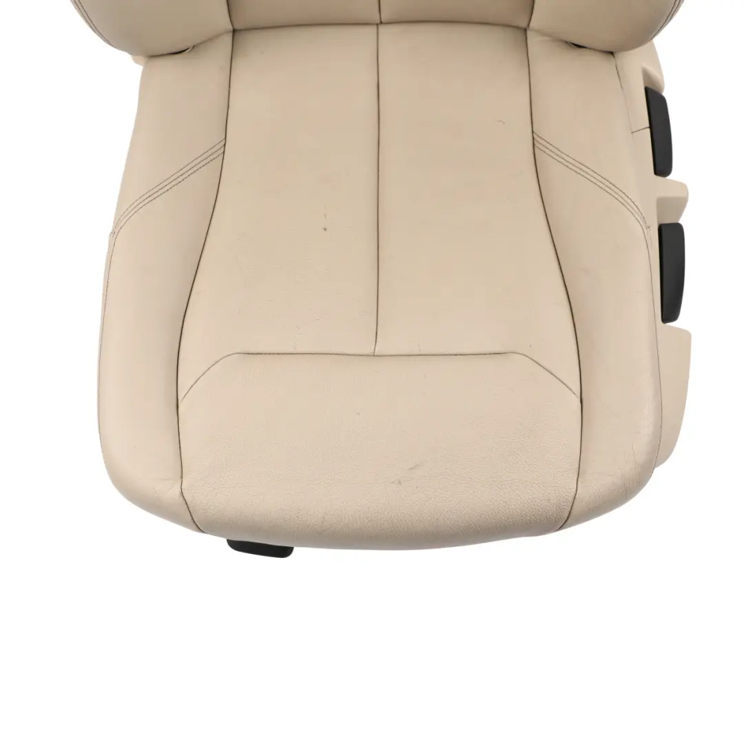 Front Seat Interior Leather Dakota Oyster Left N/S to BMW F22 F32 with Part number 7328991 BMW F22 F32 Front Seat Interior Leather Dakota Oyster Left N/S - SKU 7328991 - Part number 7328991