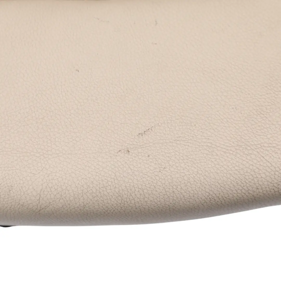 BMW F22 F32 Front Seat Interior Leather Dakota Oyster Left N/S - SKU 7328991 - Part number 7328991